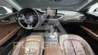 2016 Audi A7