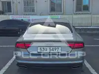 2016 Audi A7