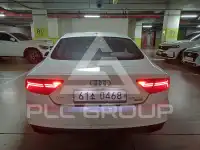 2016 Audi A7