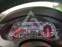 2016 Audi A7