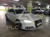 2016 Audi A7