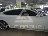 2016 Audi A7