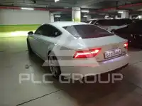 2016 Audi A7
