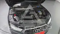 2016 Audi A7