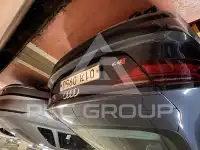 2016 Audi A7