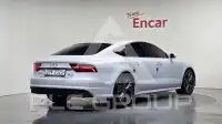 2016 Audi A7