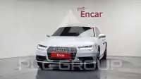 2016 Audi A7