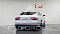 2016 Audi A7
