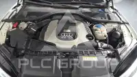 2016 Audi A7