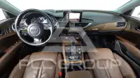 2016 Audi A7