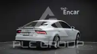 2016 Audi A7