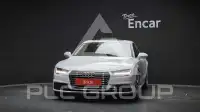 2016 Audi A7