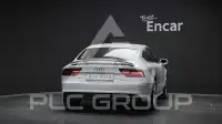 2016 Audi A7