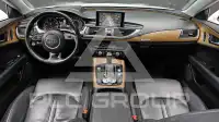 2016 Audi A7