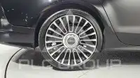 2016 Audi A7