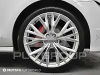 2016 Audi A7