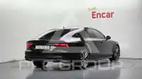 2016 Audi A7
