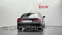 2016 Audi A7