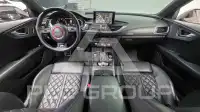 2016 Audi A7