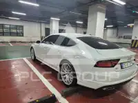 2016 Audi A7