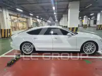 2016 Audi A7