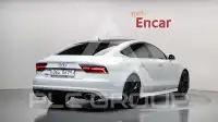 2016 Audi A7