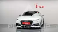 2016 Audi A7