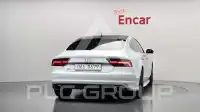 2016 Audi A7
