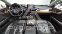 2016 Audi A7