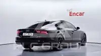 2016 Audi A7
