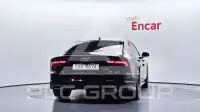 2016 Audi A7