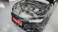 2016 Audi A7