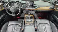 2016 Audi A7