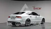 2016 Audi A7