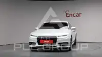 2016 Audi A7