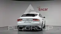 2016 Audi A7