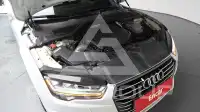 2016 Audi A7
