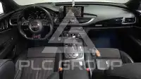 2016 Audi A7