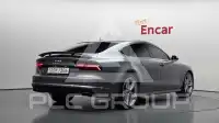 2016 Audi A7