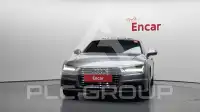 2016 Audi A7
