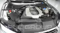 2016 Audi A7