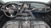 2016 Audi A7
