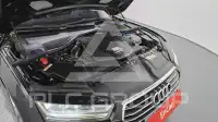 2016 Audi A7