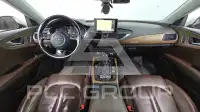 2016 Audi A7