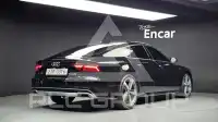 2016 Audi A7