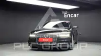 2016 Audi A7