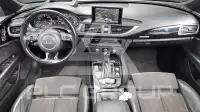 2016 Audi A7