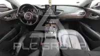 2016 Audi A7