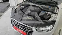 2016 Audi A7