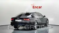 2016 Audi A7